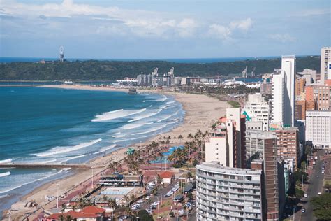 what time is it in south africa durban